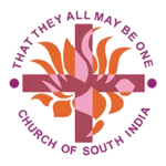 Church of South India Logo