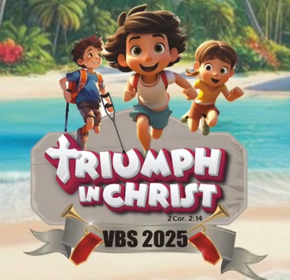 VBS Theme (2025)