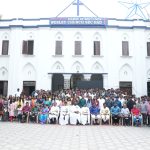 The Clergy and the Youth