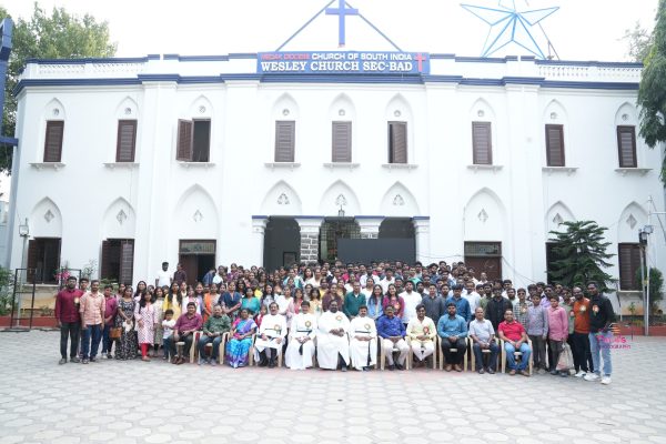 The Clergy and the Youth