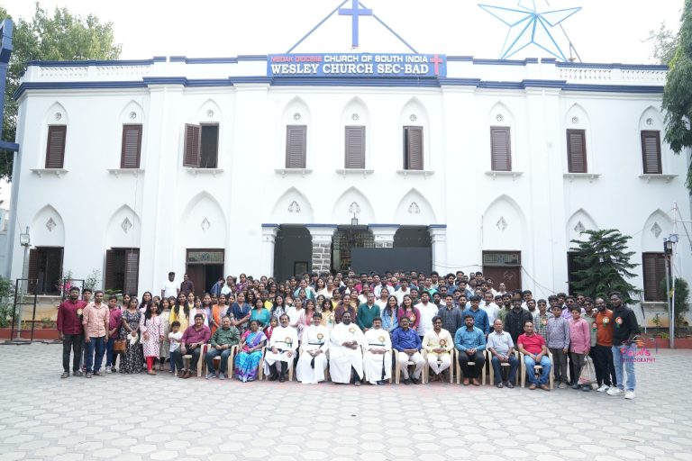 The Clergy and the Youth