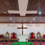 Wesley Church ARP Camp, Shakkar Nagar, Bodan, Nizambad.