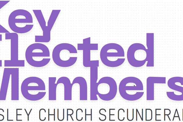 Pastorate Officers of CSI Wesley Church Secunderabad