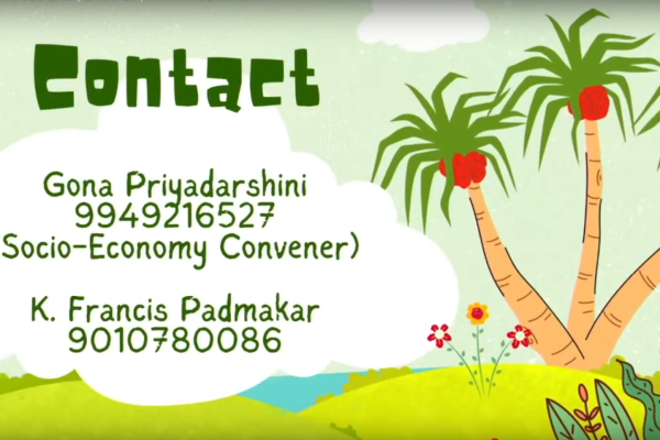 Tree Plantation Drive 2025